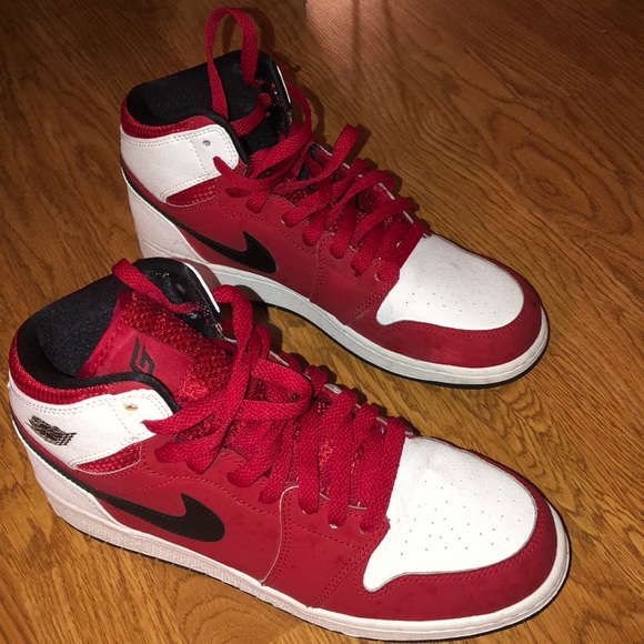Jordan Other - AIR JORDAN RETRO 1 (unisex Euro 39)